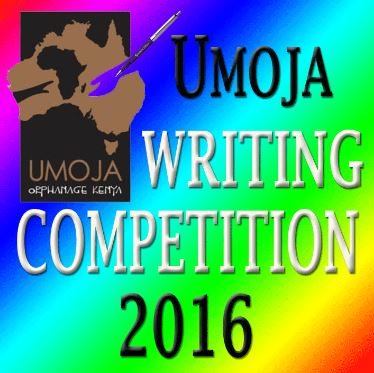 Umoja writing competition