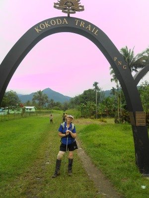 Kokoda